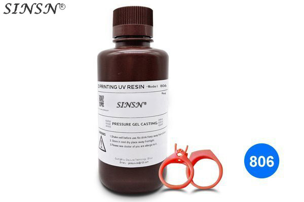 Pressure glue casting resin 80 ...